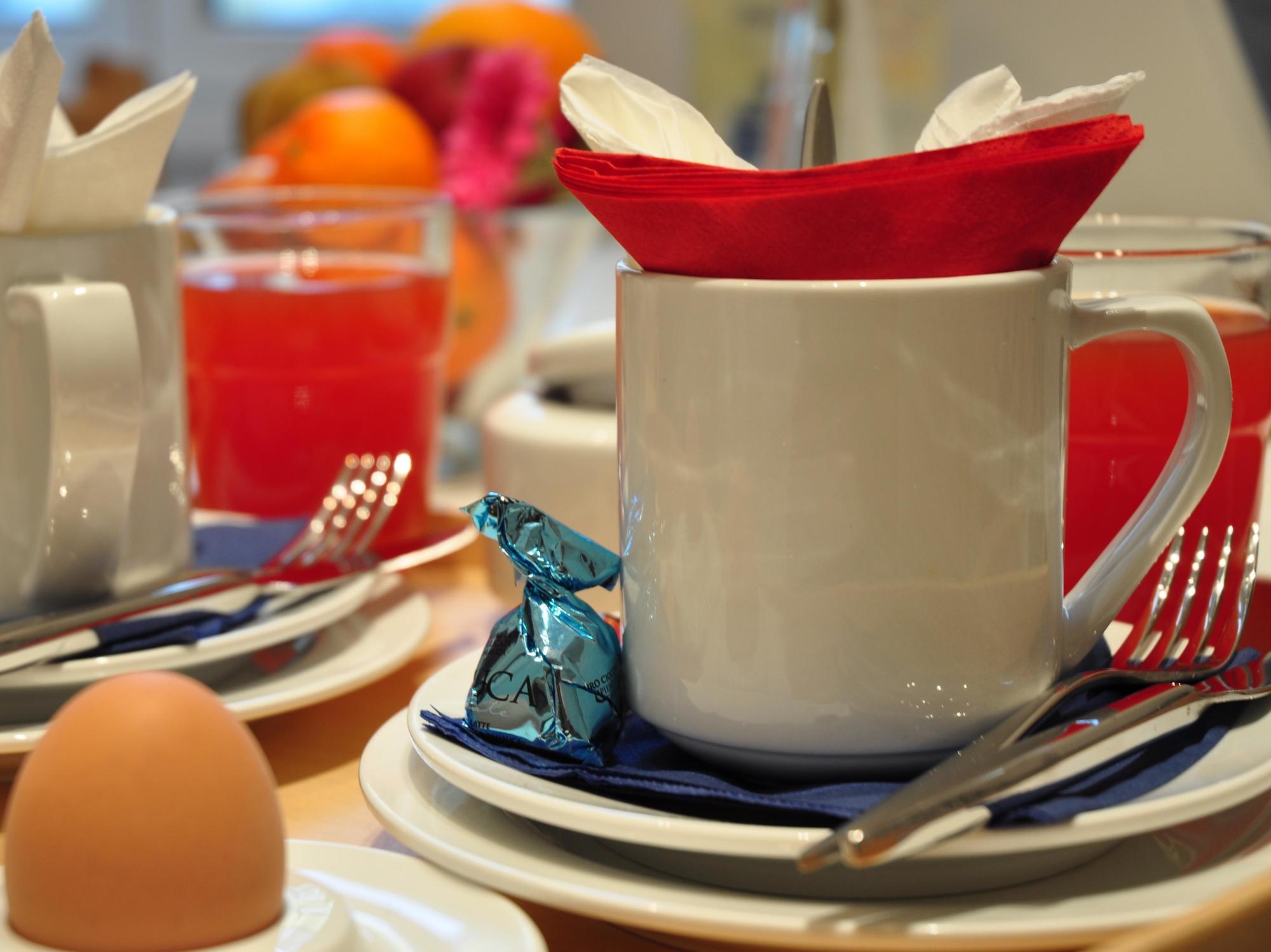 Quodlibet Guesthouse Roma Dış mekan fotoğraf